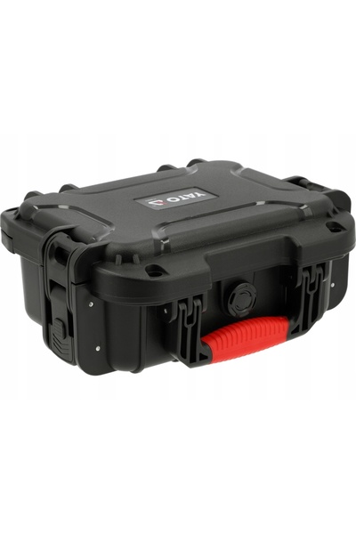 NO BRAND Cutie de transport Yato cu spumă ermetică IP67 27.5x21x11cm