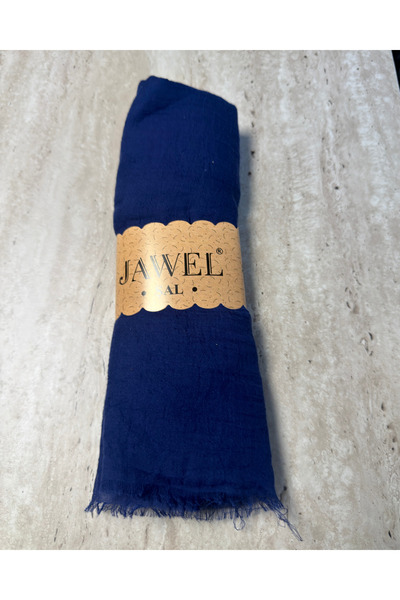 JAWEL Cotton Shawl