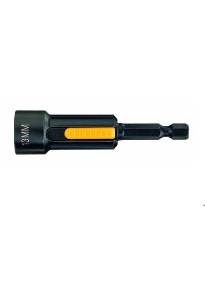 Dewalt Bit magnetic pentru cheie tubulară 13mm DT7450