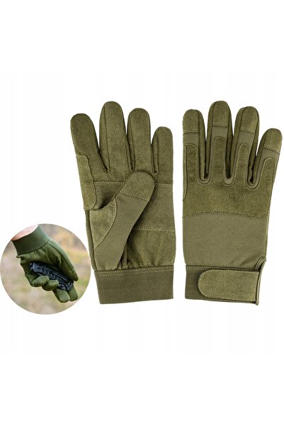 NEO Tools MĂNUȘI TACTICE DE SUPRAVEGHERE MILITARE R. 8 NEO 97-6