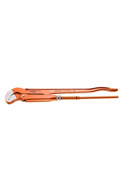 NEO Tools ODKUWANY CHEIE PENTRU TUBURI TIP S 3`` 103/3`` 650 mm DIN5234 02-124