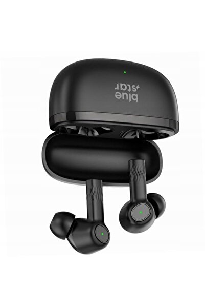 Blue Star Press Căști wireless intraauriculare Bluetooth TWS pentru Huawei P ...