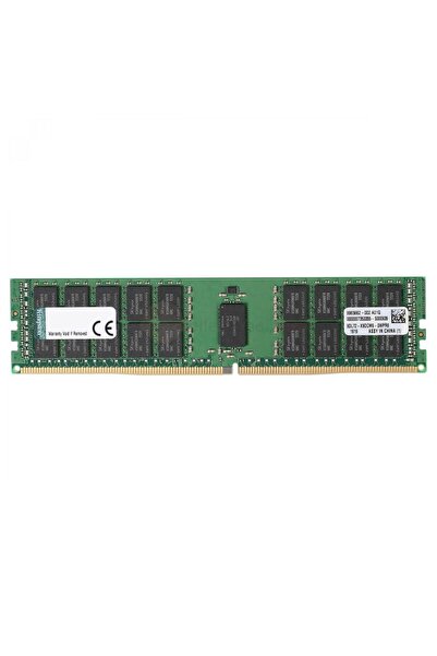 Kingston Ksm32Rd4/32Hdr 32Gb Ddr4 3200Mhz Server Ram