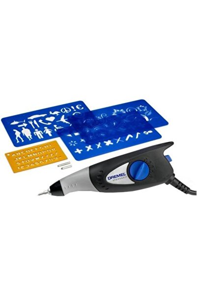 Dremel Engraver 290 JJ 35W 6000 RPM Engraving Machine