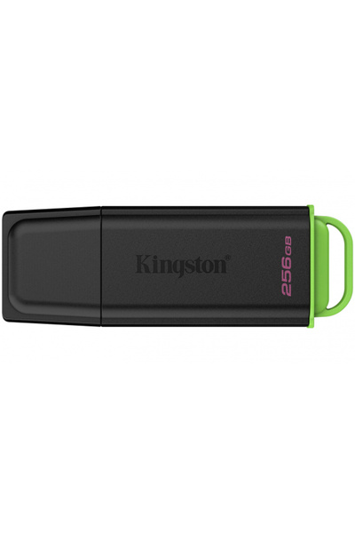 Kingston Εξωτερική Μνήμη USB-A 3.2 DT Exodia, 256Gb DTXG2/256GB
