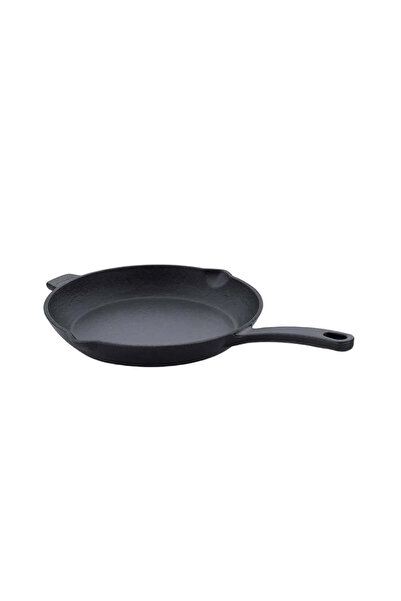 generel Casta Round Grill Pan 20 cm – Black
