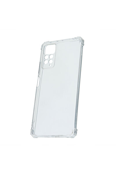 Techwave Θωρακισμένη αντικραδασμική θήκη για Xiaomi Redmi Note 12 Pro 4G / No...