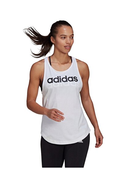 adidas Παράσταση W LIN TK GL0567 Λευκό L