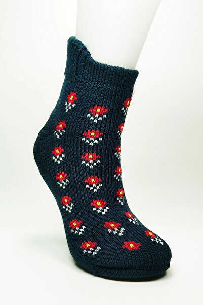 mtm My The Mall Clothing Thick Winter Women's Socks Woolen Towel Home Wear Bo...