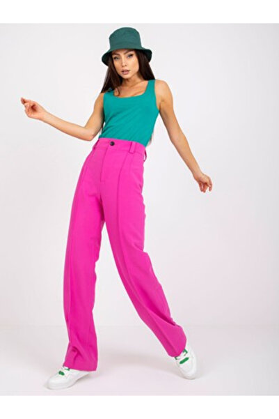Basic Feel Good Top Dama Fara maneci, Decolteu rotund, BASIC FEEL GOOD, Verde...