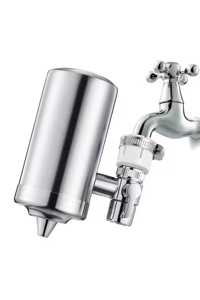 Simply Joy Filtru profesional de purificare a apei de la robinet, Simply Joy,...