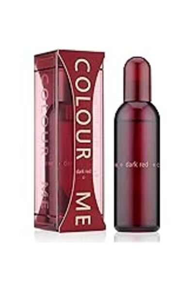 Colorme ميلتون لويد كولور مي ميدنايت بلو بي دي تي سبراي للنساء، 50 مل