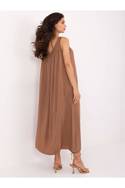 Och Bella Rochie Dama Midi, Oversize, Och Bella, Maro de Vara