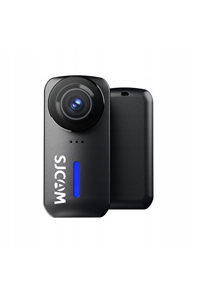 SJCAM Cameră sport C110 Negru