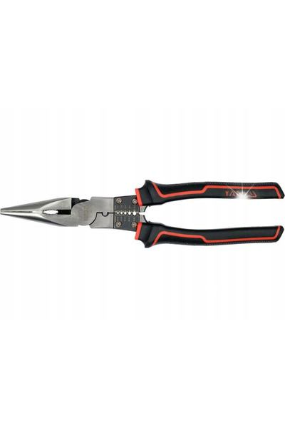 yato CLEȘTE EXTENSIE DREPT 240MM TĂIERE IZOLAȚIE