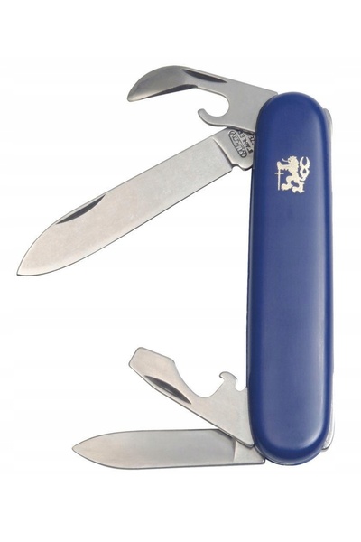 Mikov Stovka 100-NH-4 D cuțit pliabil scyzoryk