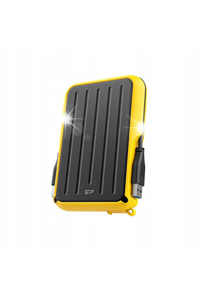 NO BRAND Hard disk extern Silicon Power Armor A66 1TB USB 3.2