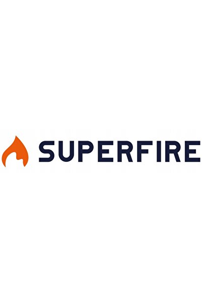SUPERFIRE Lanterna de atelier Gm03 920 Lm 7 moduri cu acumulator LED
