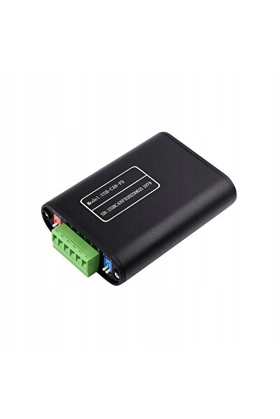 NO BRAND Adaptor USB CAN FD interfață dual-canal și analizor de date