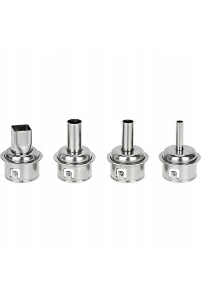 Reball 4x Stație de lipit cu aer cald DYSZE YIHUA 993DM-IV