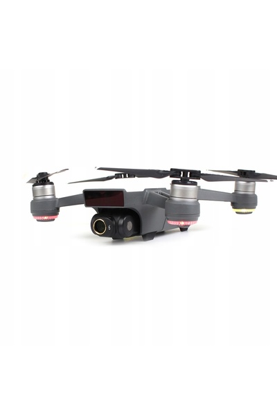 SunnyLife Filtru Polarizator CPL pentru drona DJI SPARK