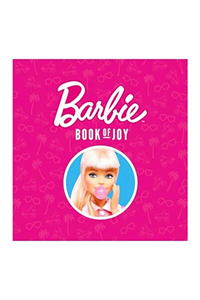 Farshore Barbie Book of Joy