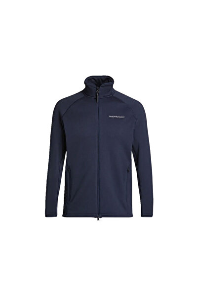 Peak Performance سترة M CHILL LIGHT ZIP للرجال للاستخدام الخارجي G77245010T ب...