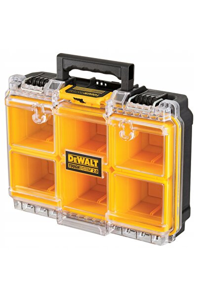 Dewalt Valiză pentru scule / Organizator ToughSystem 2.0 / DWST83392