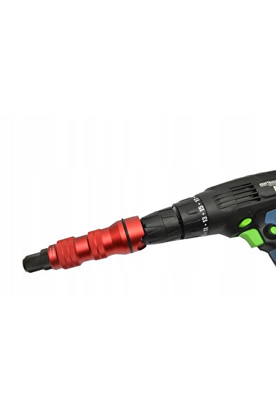 Vorfal Adaptor pentru chei de filetat M3-M10