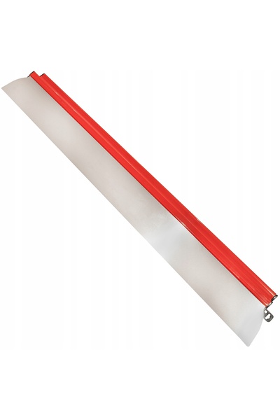 Vorfal CUȚIT DE FINISARE CU PENĂ, INOXIDABIL, 100 CM, LAMĂ INTERCHIABILĂ