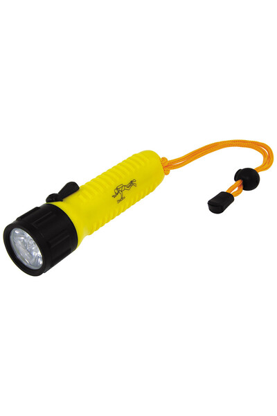 Lumenor Επαναφορτιζόμενος Φακός Κατάδυσης 150L Κωδικός. 20320