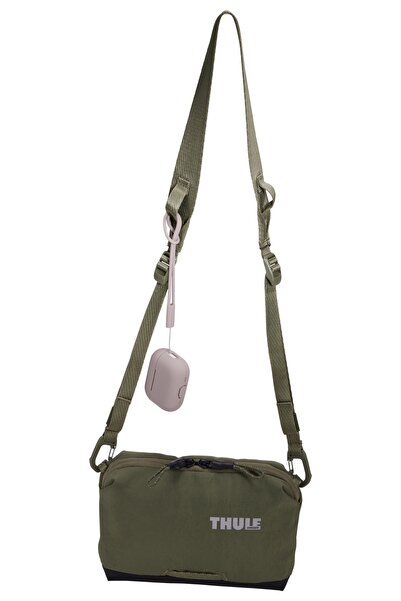 Thule Geantă de umăr tip borsetă Paramount 2L - Verde moale