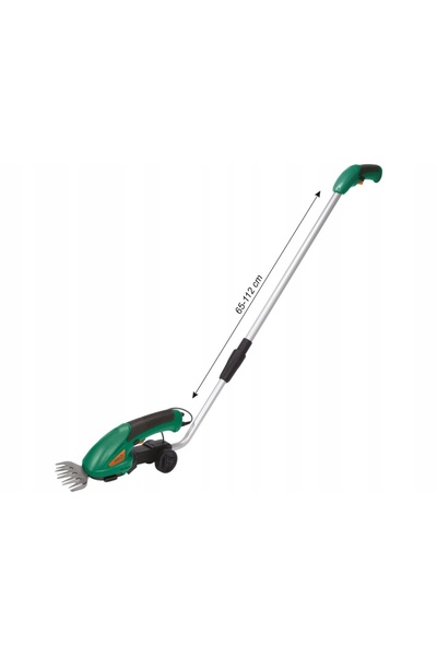 Flo Foarfece electrice pentru iarbă WYSIĘGNIK 79503