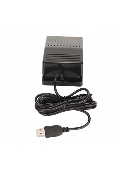 NO BRAND Comutator cu pedală USB