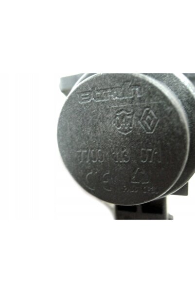NO BRAND SUPAPĂ TURBINĂ RENAULT 1.9 DCI OPEL NISSAN COMPRESOR TURBO 7700113071