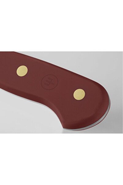 WÜSTHOF Wusthof Cuțit universal 16/28,3 cm maro Sumac aromat