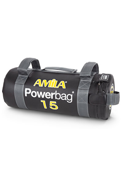 Amila Power Bag Pro 15kg Κωδικός. 90677