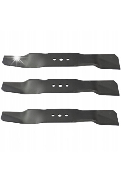 Garden Parts SET CUȚITE PENTRU HUSQVARNA RIDER 38,9CM 579652510