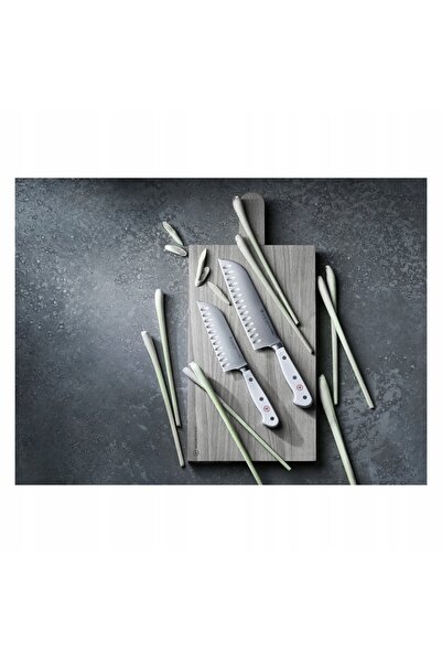 WÜSTHOF WUSTHOF CLASSIC WHITE Cuțit de bucătărie 23/36 cm