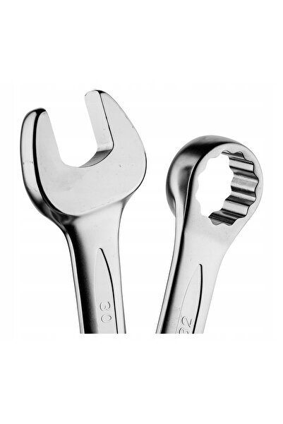 BOXO Set de chei combinat 6-32mm 26 piese
