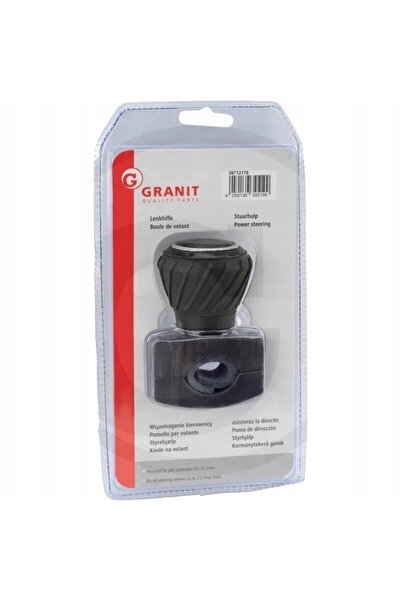 NO BRAND Buton universal cu rulment pentru volan ZETOR MF CASE URSUS T25 EXCA...