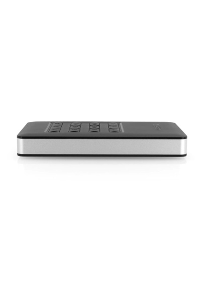 NO BRAND Hard disk extern Verbatim Store'n'Go 2TB Secure HDD 2,5 " USB criptat