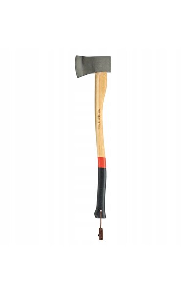 adler Sekera cu două mâini din oțel carbon C60 pentru lucrări forestiere grele