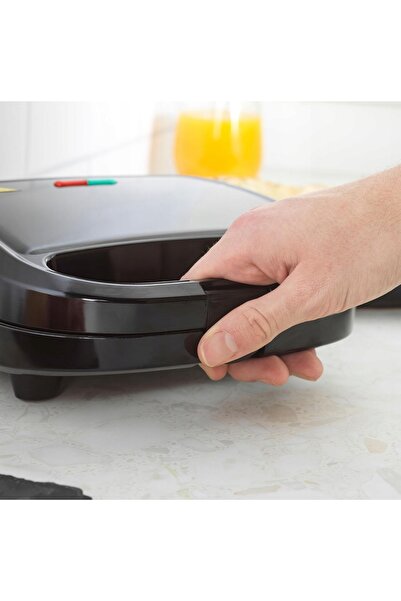 LTC TOASTER MARE GRILLER DE SANDVICHURI TOSTURI GRILL CU STRAT ANTI-ADERENT