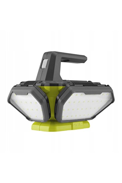 Ryobi LAMPA 360 °   LAMPĂ FĂRĂ FIR 18V ONE+ 3500lm R18L360-0