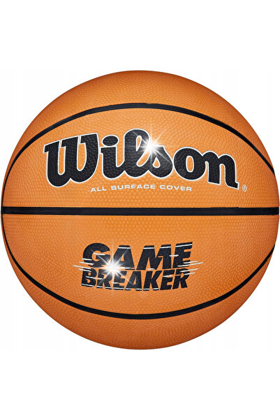 Wilson GAMEBREAKER 6 MINGE DE COȘĂTĂRĂSTĂ STREETBALL