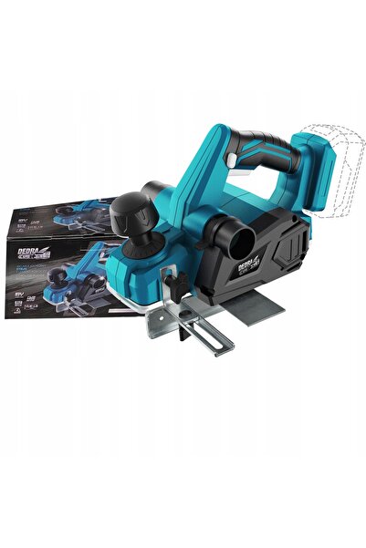 dedra DED7066 Mașină de tuns cu acumulator 82mm 18V SAS+