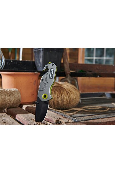 Ryobi Cuțit pliabil compact Scyzoryk RFK25T