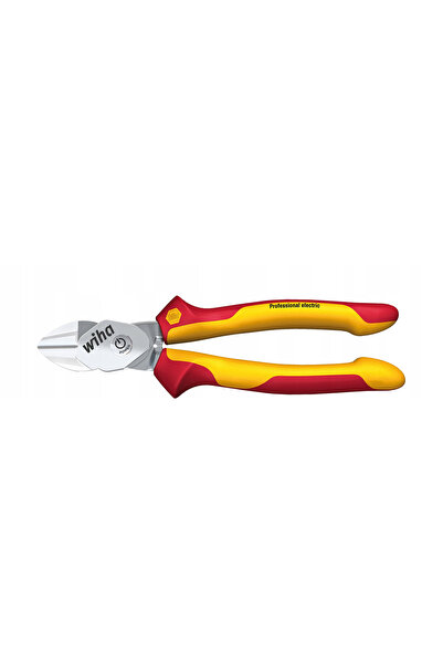 wiha 38984 Clește de tăiere laterală BiCut 200mm
