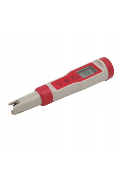Benetech Contor pH TDS EC Calitate Apă Termometru 4 în 1 Osmoză Minerale Elec...